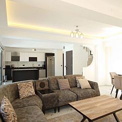Vakantiehuis Villa in Ölüdeniz für Familien 8 P