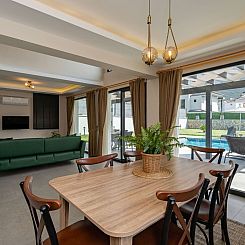 Vakantiehuis Wunderschöne Villa in Ölüdeniz mit Kinderpoo