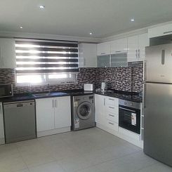 Appartement mit gemeinschaftlichem Pool