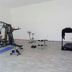 Appartement mit gemeinschaftlichem Pool