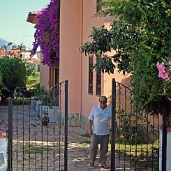 Vakantiehuis Villa Truva
