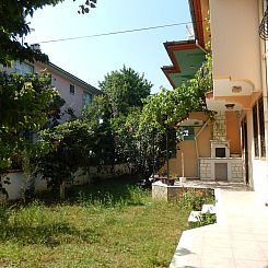 Vakantiehuis Villa Truva