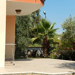 Vakantiehuis Villa Truva