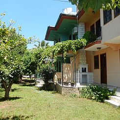 Vakantiehuis Villa Truva