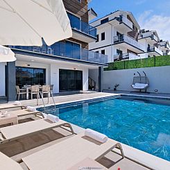 Vakantiehuis Yig