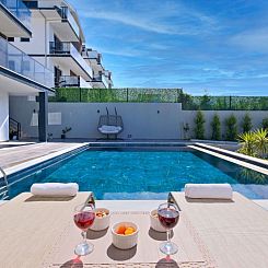 Vakantiehuis Yig