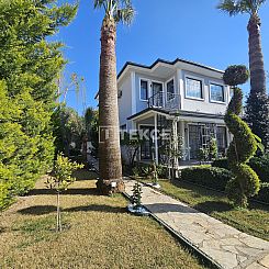 Geschakelde woning in Ölüdeniz