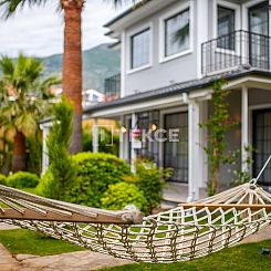 Geschakelde woning in Ölüdeniz