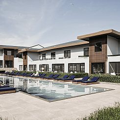 Appartement in Ölüdeniz