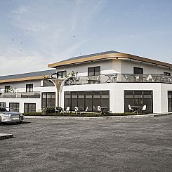 Appartement in Ölüdeniz