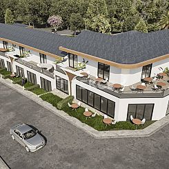 Appartement in Ölüdeniz