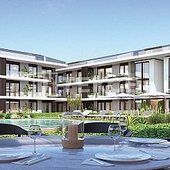 Appartement in Kusadasi