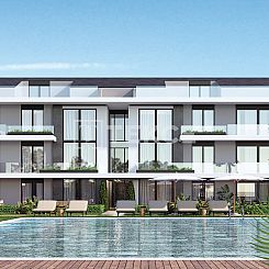 Appartement in Kusadasi