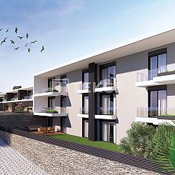 Appartement in Kusadasi