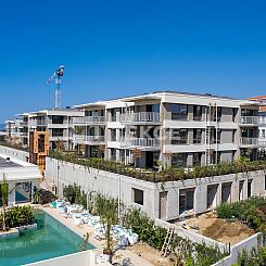 Appartement in Çeşme