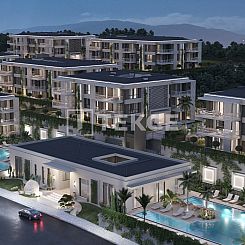 Appartement in Çeşme