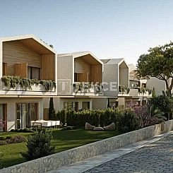 Appartement in Çeşme