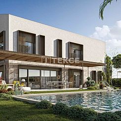 Geschakelde woning in Reisdere