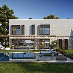 Geschakelde woning in Reisdere