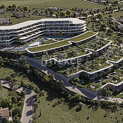 Appartement in 16 Eylül