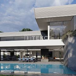 Geschakelde woning in Alaçatı