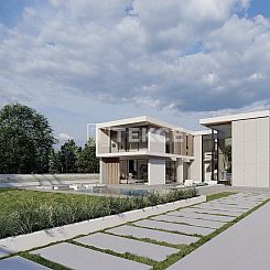 Vrijstaande woning in Çeşme