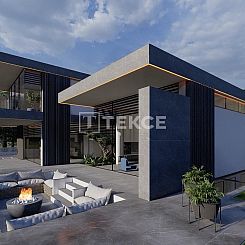 Geschakelde woning in Alaçatı