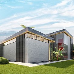 Geschakelde woning in Alaçatı