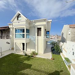 Vrijstaande woning in Çeşme