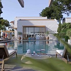 Appartement in Reisdere