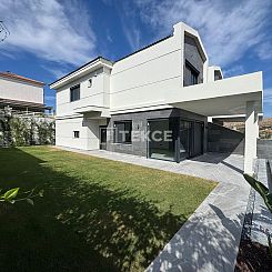 Vrijstaande woning in Çeşme