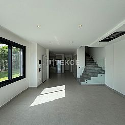 Vrijstaande woning in Çeşme