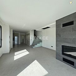 Vrijstaande woning in Çeşme