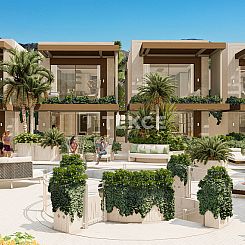 Appartement in Bitez