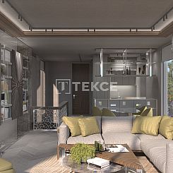 Appartement in Bitez