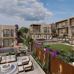 Geschakelde woning in Torba
