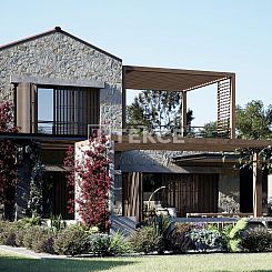 Geschakelde woning in Torba