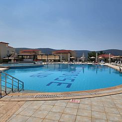 Appartement in Didim