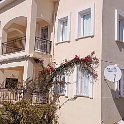 Appartement in Didim
