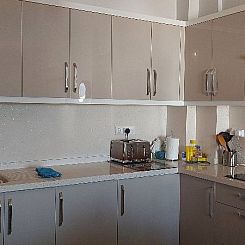 Appartement in Didim