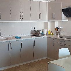 Appartement in Didim