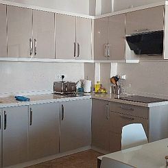 Appartement in Didim