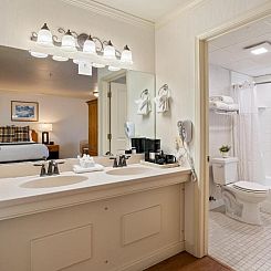 Sea Pines Golf Resort