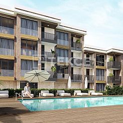 Appartement in Torbalı