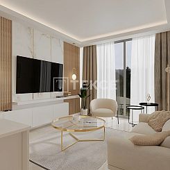 Appartement in Torbalı