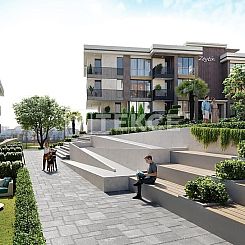 Appartement in Torbalı