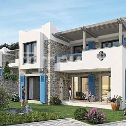 Appartement in Gümüşlük