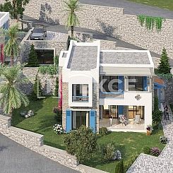 Appartement in Gümüşlük