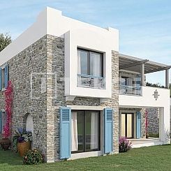 Appartement in Gümüşlük