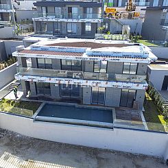Appartement in Gümüşlük